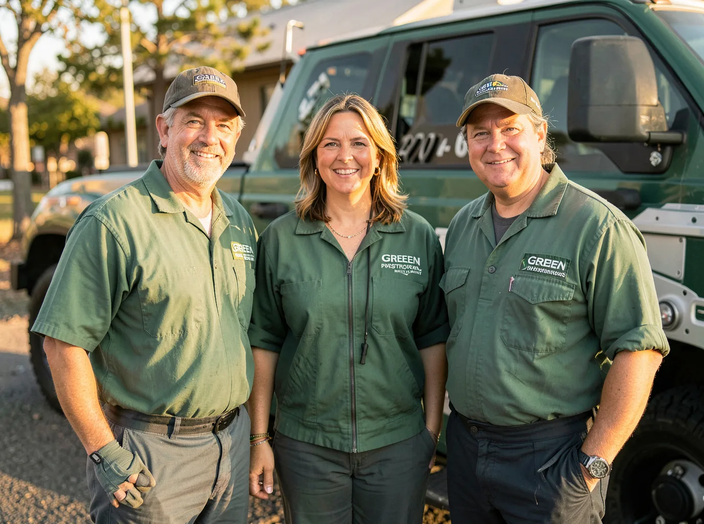 Water Damage Restoration company in Plymouth, CA
