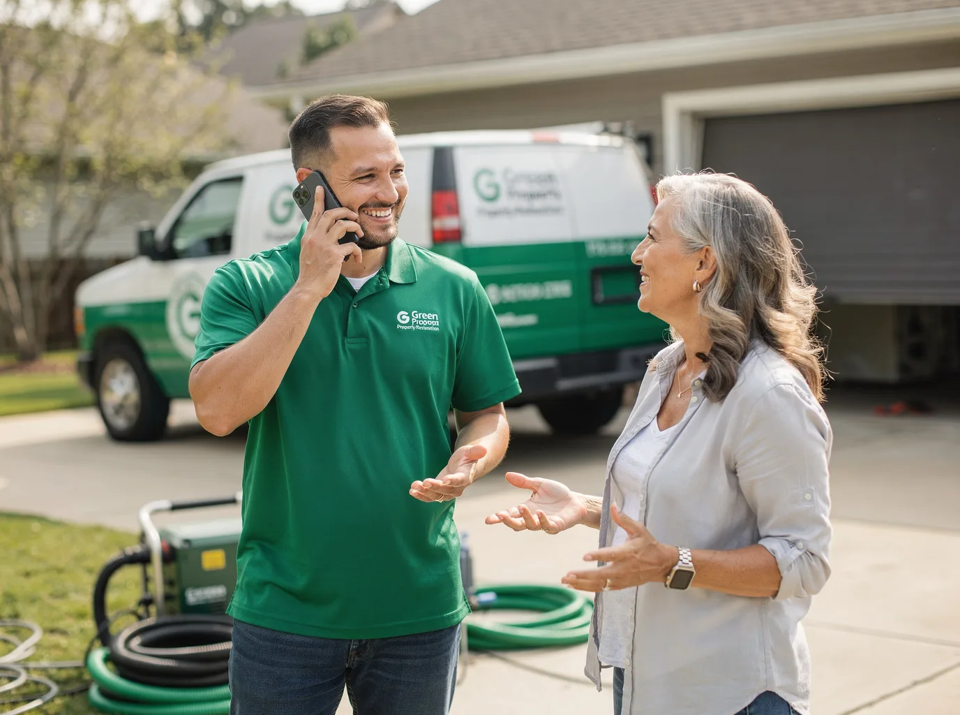 Water Damage Restoration Plymouth, CA FAQs